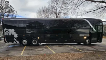Picture of 2012 Setra S 417 Coach Bus