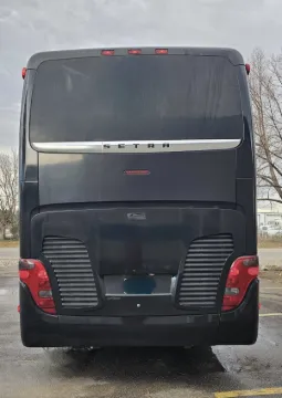 Picture of 2012 Setra S 417 Coach Bus