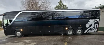 Picture of 2012 Setra S 417 Coach Bus