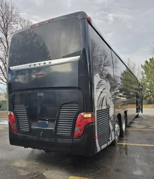 Picture of 2012 Setra S 417 Coach Bus