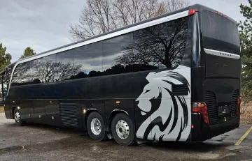 Picture of 2012 Setra S 417 Coach Bus