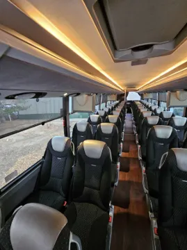 Picture of 2012 Setra S 417 Coach Bus