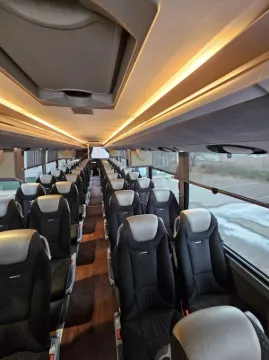 Picture of 2012 Setra S 417 Coach Bus