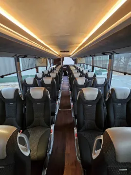 Picture of 2012 Setra S 417 Coach Bus