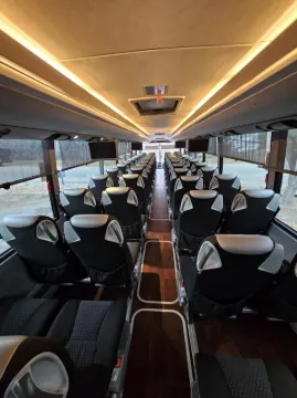 Picture of 2012 Setra S 417 Coach Bus