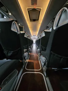 Picture of 2012 Setra S 417 Coach Bus