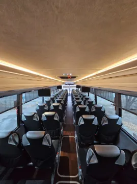 Picture of 2012 Setra S 417 Coach Bus