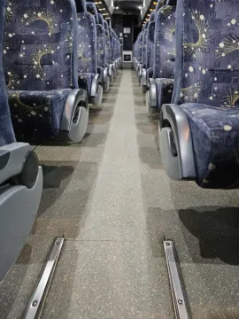 Picture of 2011 MCI E4500 Coach Bus