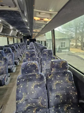 Picture of 2011 MCI E4500 Coach Bus