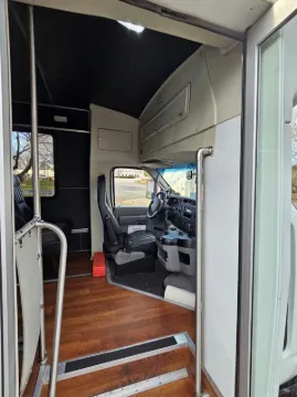 Picture of 2015 Ford Champion E450 Shuttle Bus