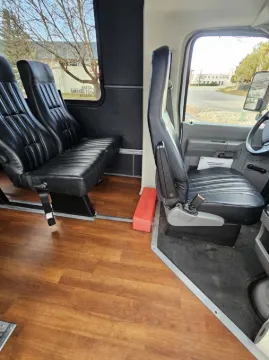 Picture of 2015 Ford Champion E450 Shuttle Bus