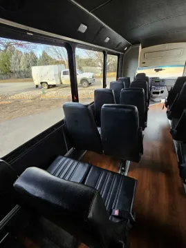 Picture of 2015 Ford Champion E450 Shuttle Bus