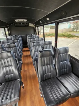 Picture of 2015 Ford Champion E450 Shuttle Bus