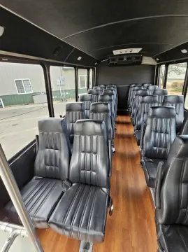Picture of 2015 Ford Champion E450 Shuttle Bus
