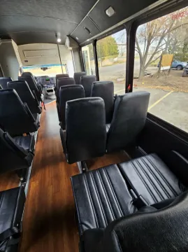 Picture of 2015 Ford Champion E450 Shuttle Bus