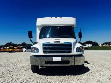 Picture of 2025 Freightliner Star Rider Shuttle Bus