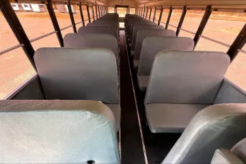 Picture of 2023 IC Bus Ce School Bus