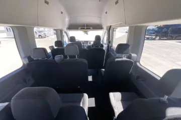 Picture of 2024 Ford Transit Passenger Van