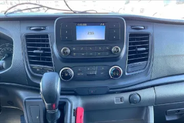 Picture of 2024 Ford Transit Passenger Van