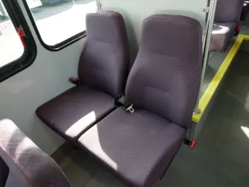Picture of 2017 Arboc Spirit Of Liberty Transit Bus ADA