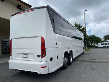 Picture of 2016 MCI J4500l Motorcoach ADA Coach Bus
