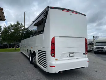 Picture of 2016 MCI J4500l Motorcoach ADA Coach Bus