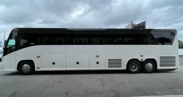 Picture of 2016 MCI J4500l Motorcoach ADA Coach Bus
