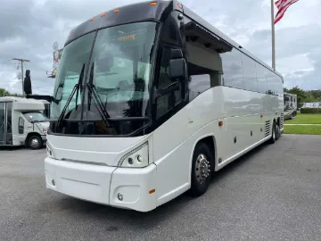 Picture of 2016 MCI J4500l Motorcoach ADA Coach Bus