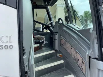 Picture of 2016 MCI J4500l Motorcoach ADA Coach Bus
