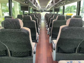 Picture of 2016 MCI J4500l Motorcoach ADA Coach Bus