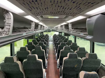 Picture of 2016 MCI J4500l Motorcoach ADA Coach Bus