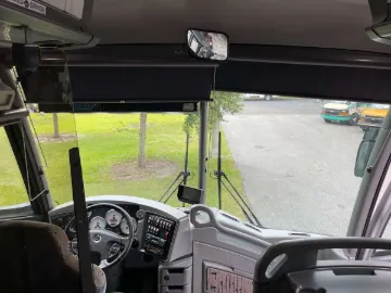 Picture of 2016 MCI J4500l Motorcoach ADA Coach Bus