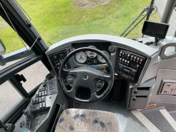 Picture of 2016 MCI J4500l Motorcoach ADA Coach Bus