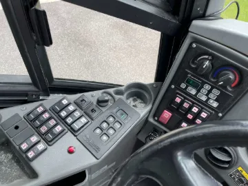 Picture of 2016 MCI J4500l Motorcoach ADA Coach Bus