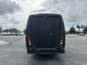 Picture of 2019 Ford E350 Shuttle Bus