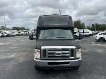 Picture of 2019 Ford E350 Shuttle Bus