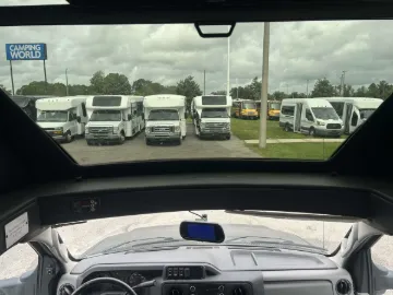 Picture of 2019 Ford E350 Shuttle Bus