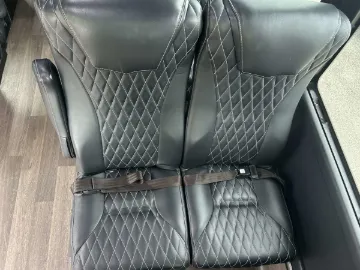 Picture of 2019 Ford E350 Shuttle Bus