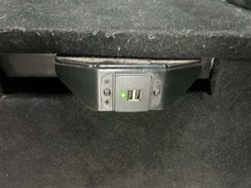 Picture of 2019 Ford E350 Shuttle Bus