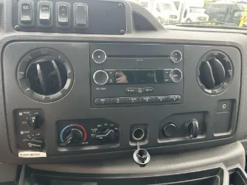 Picture of 2019 Ford E350 Shuttle Bus