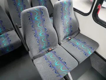 Picture of 2019 Ford Eldorado Shuttle Bus ADA