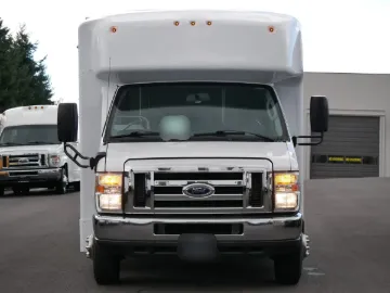 Picture of 2019 Ford Eldorado Shuttle Bus ADA