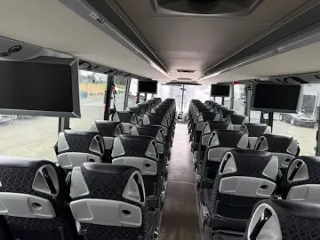2020 Setra S 417 TC 56P ADA