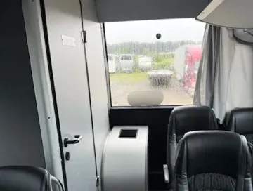 2020 Setra S 417 TC 56P ADA