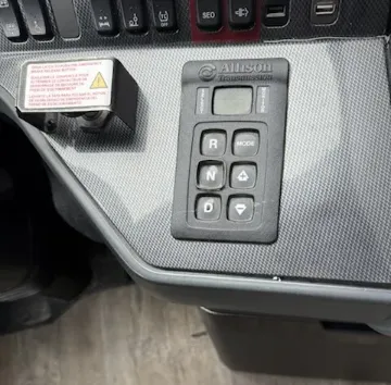 2020 Setra S 417 TC 56P ADA