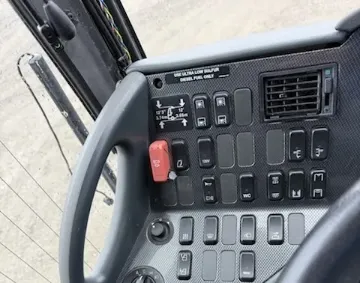 2020 Setra S 417 TC 56P ADA