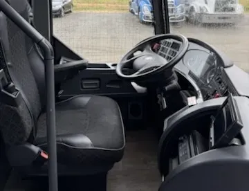 2020 Setra S 417 TC 56P ADA