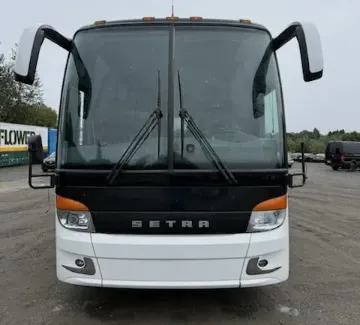 2020 Setra S 417 TC 56P ADA