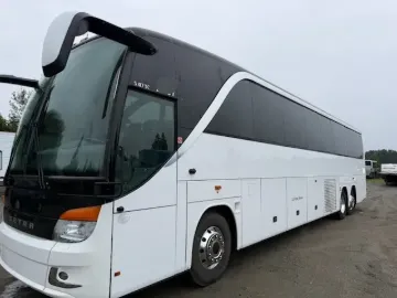 2020 Setra S 417 TC 56P ADA