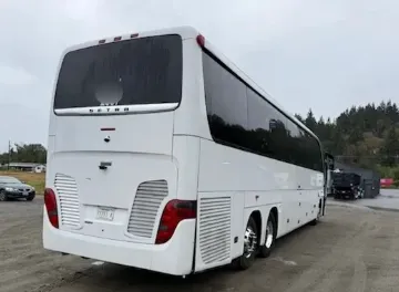 2020 Setra S 417 TC 56P ADA